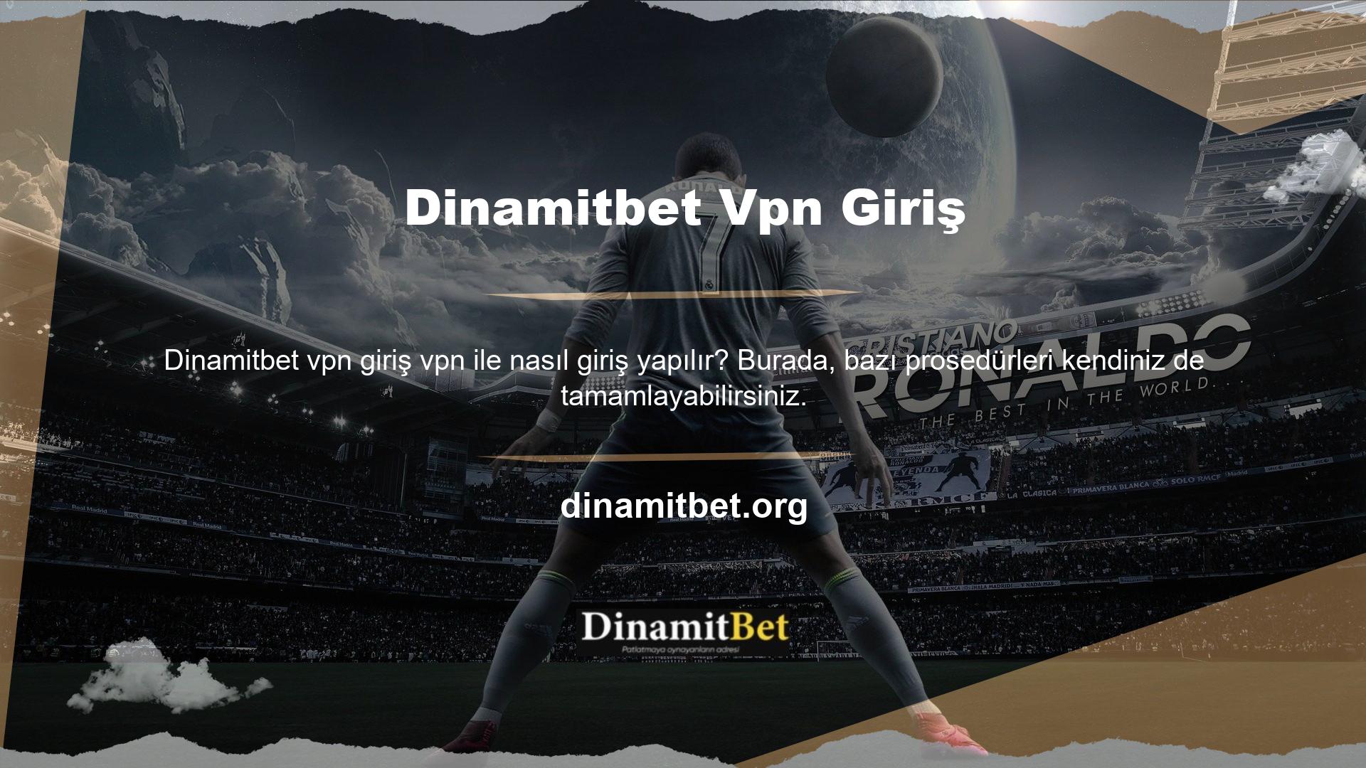 Hangi eylemi yapacaksın? İlk önce İnternet Sağlayıcınızı Açın