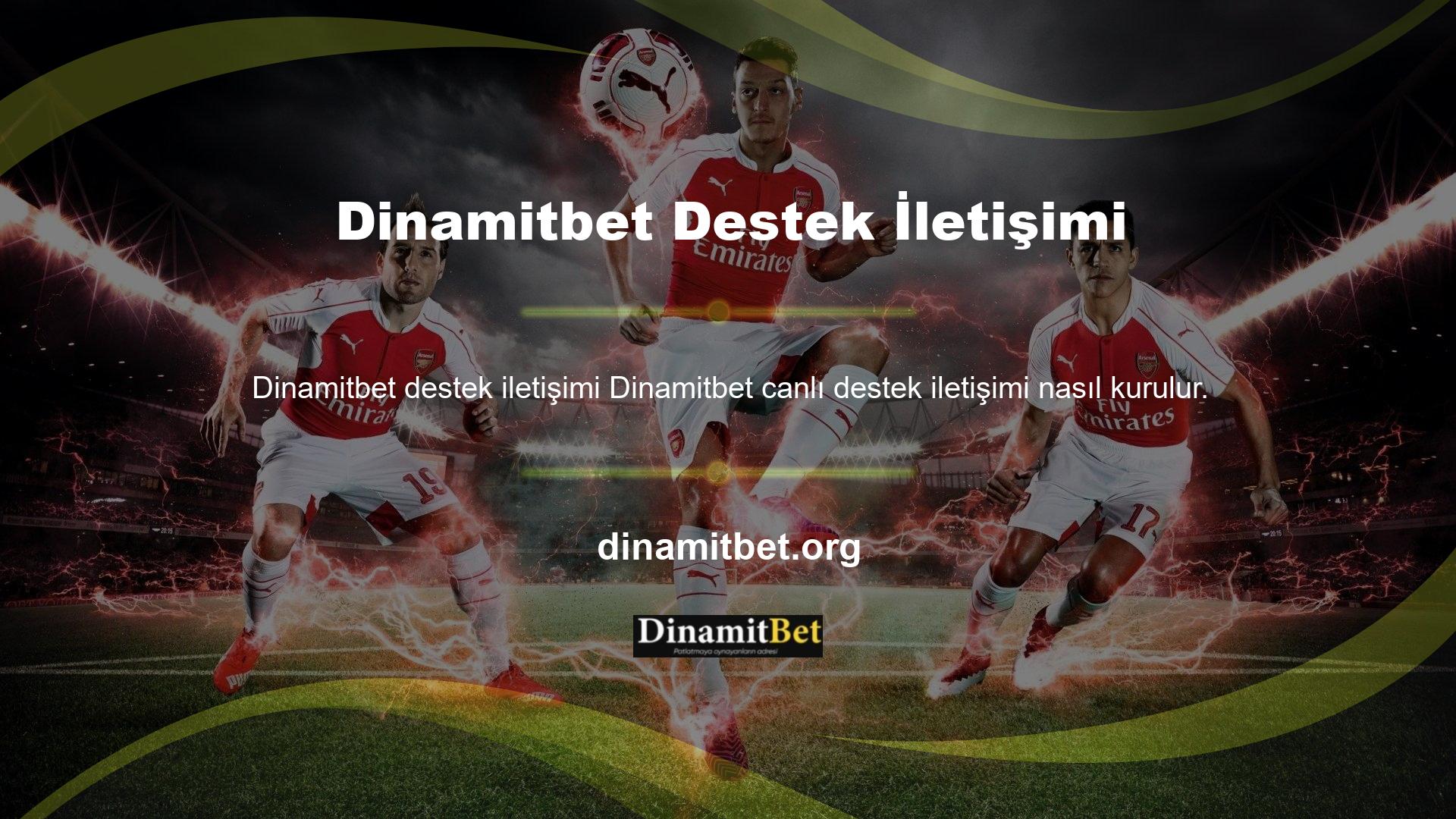 Aslında, diğer sitelere çok benzer